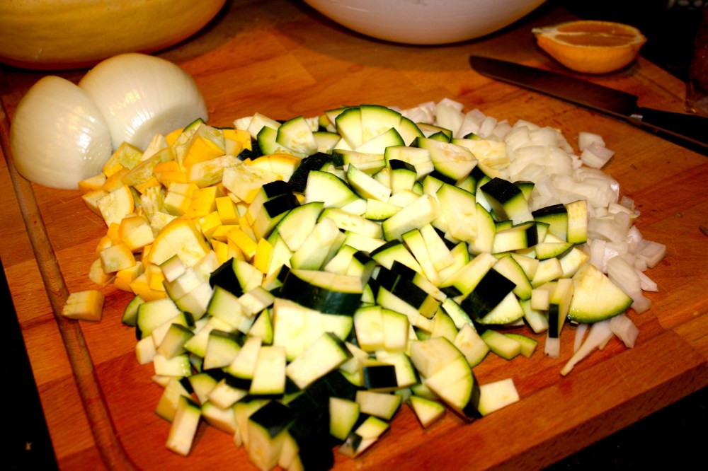 fuel sweat grow - food blog