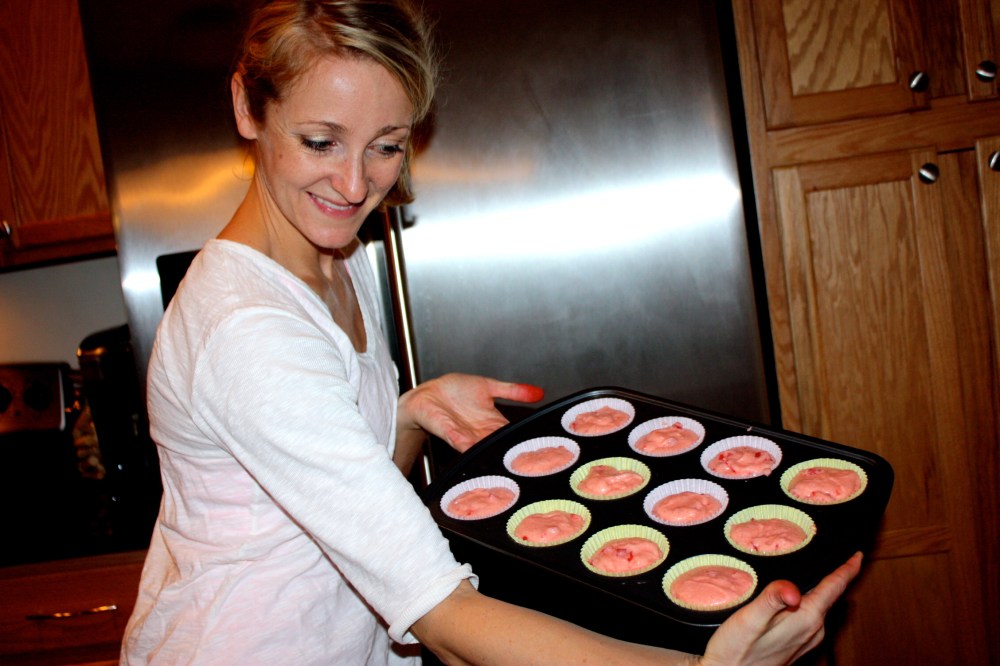 happy birthday Kristin!