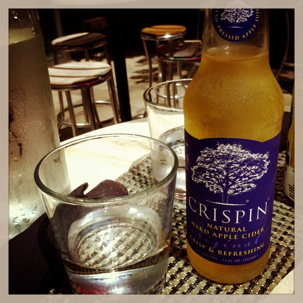 Friday afternoon drinks: Lunch on the River