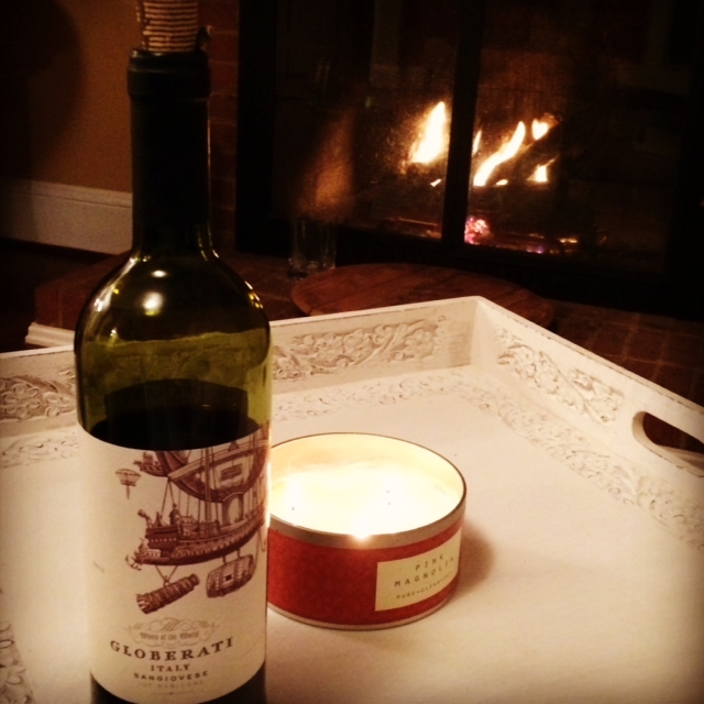 fuel sweat grow: snow day