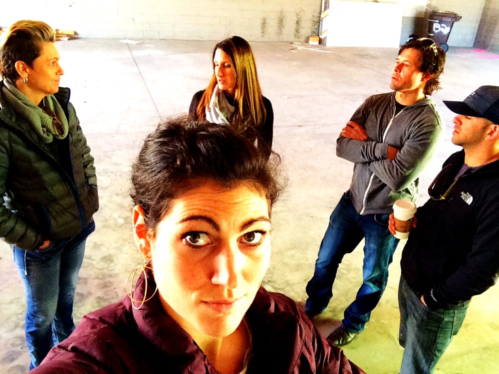 fuel sweat grow: MADass team